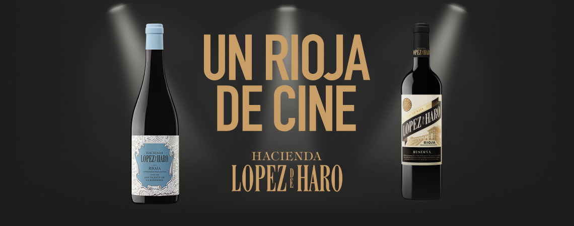 Lopez de Haro - cine 2025