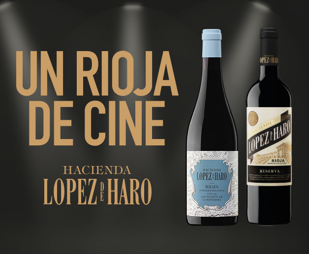 Lopez de Haro - cine 2025