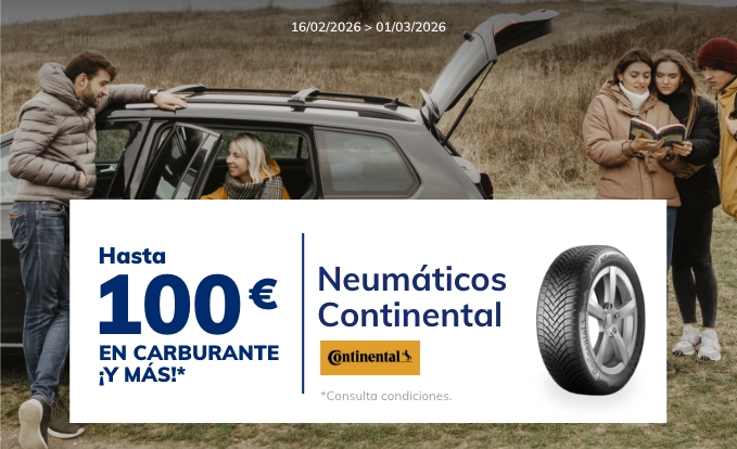 NORAUTO-Regalo sobre ruedas