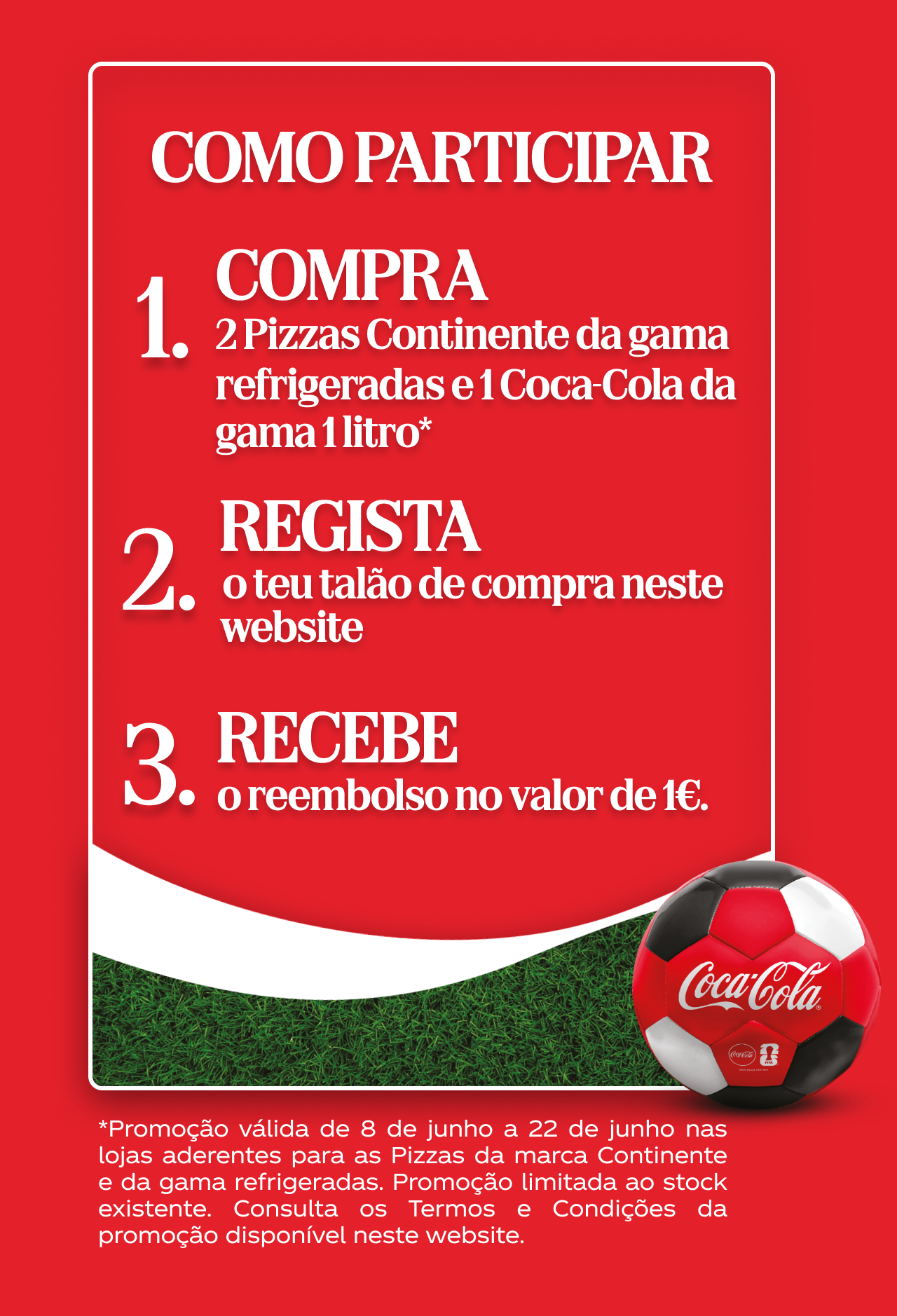Coca-Cola 2026