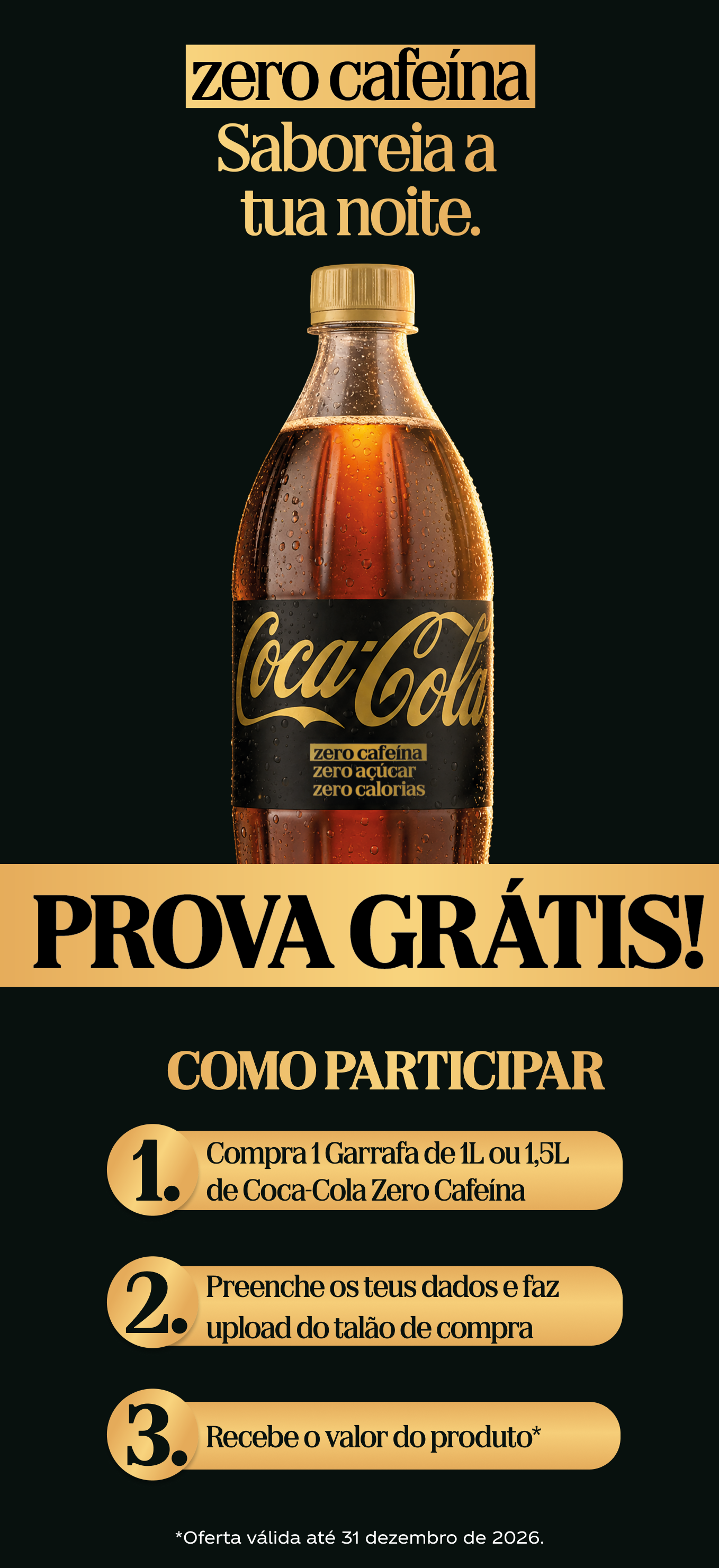 Coca-Cola 2026