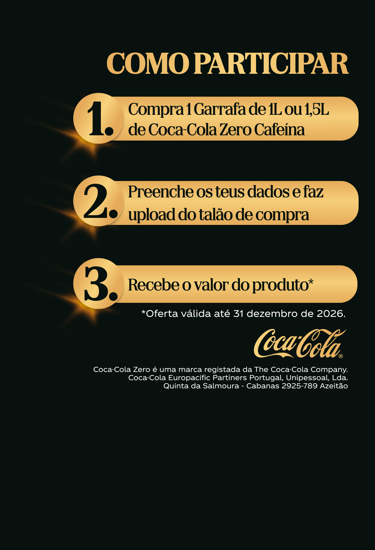 Coca-Cola 2026