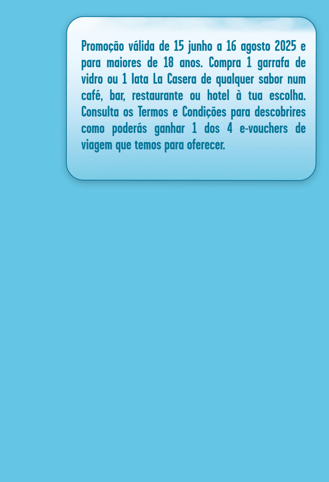 La Casera