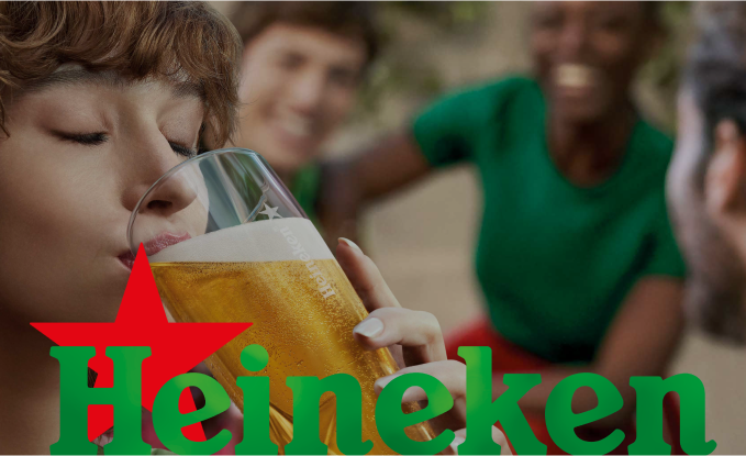 Verão Heineken