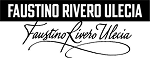 Vive La Rioja - Faustino Rivero