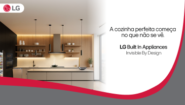 LG | CASHBACK GAMA DE ENCASTRE