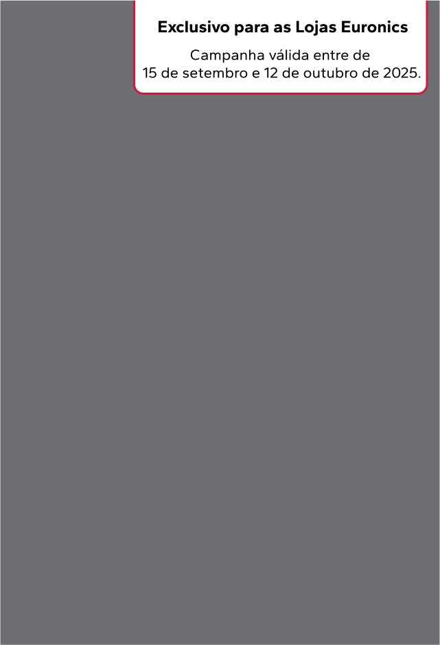 LG | CASHBACK GAMA DE ENCASTRE