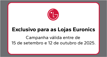 LG | CASHBACK GAMA DE ENCASTRE