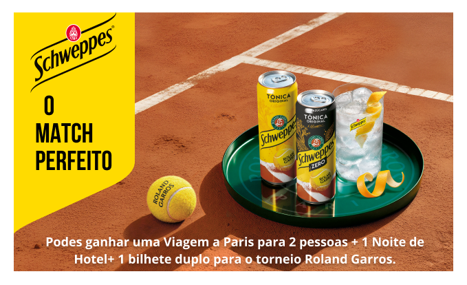 Schweppes