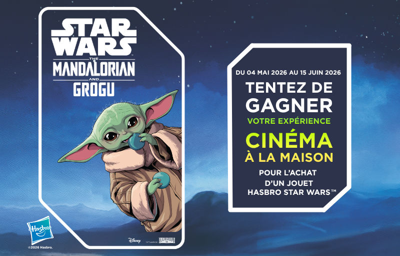 HASBRO CINEMA