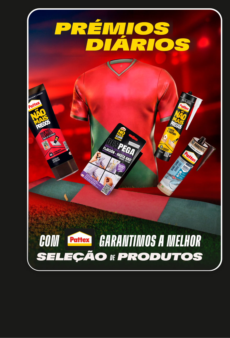 Pattex
