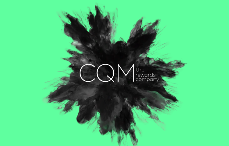 FRANCE - CQM Rewards Games
