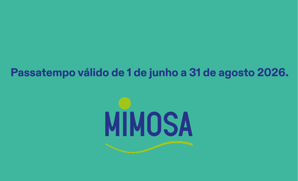Mimosa