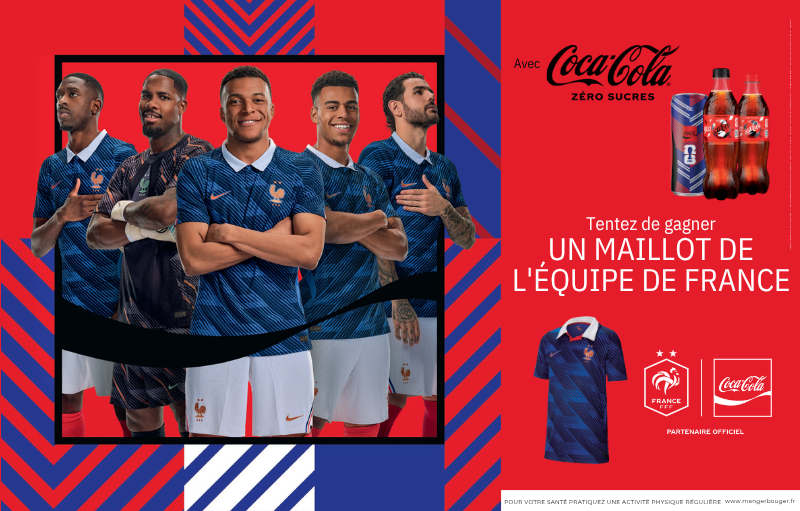 FRANCE - CCEP CDM MAXI COFFEE