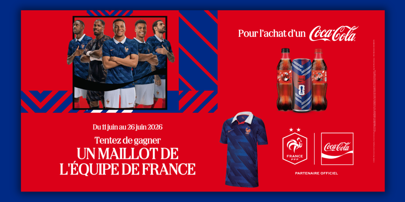 FRANCE - CCEP CDM SODEXO
