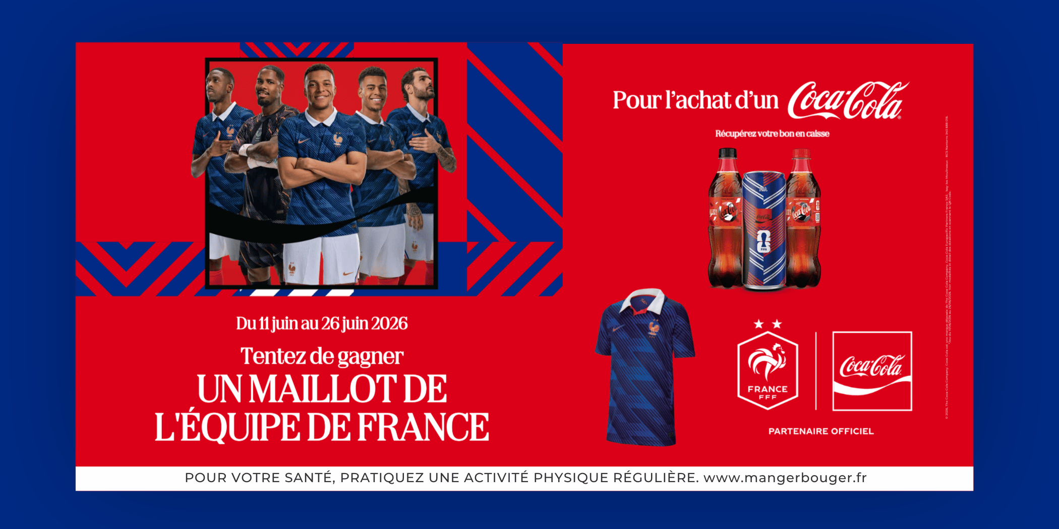 FRANCE - CCEP CDM COMPASS